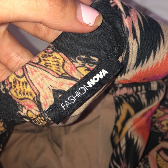 FN dress - Picture 4 of 4